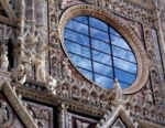 Duomo di Siena, Rosone