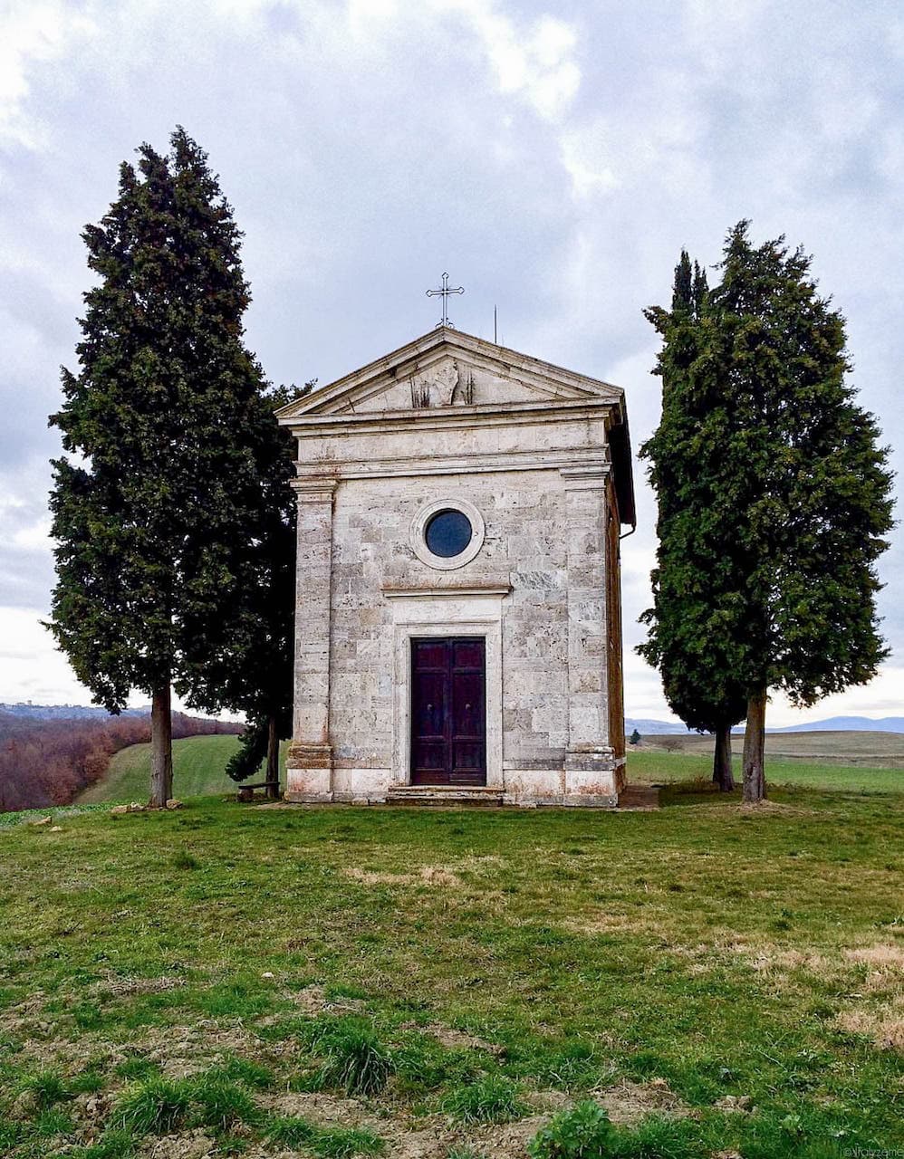 Cappella della Madonna di Vitaleta