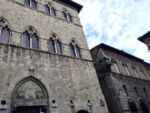 Siena, Piazza de’ Tolomei